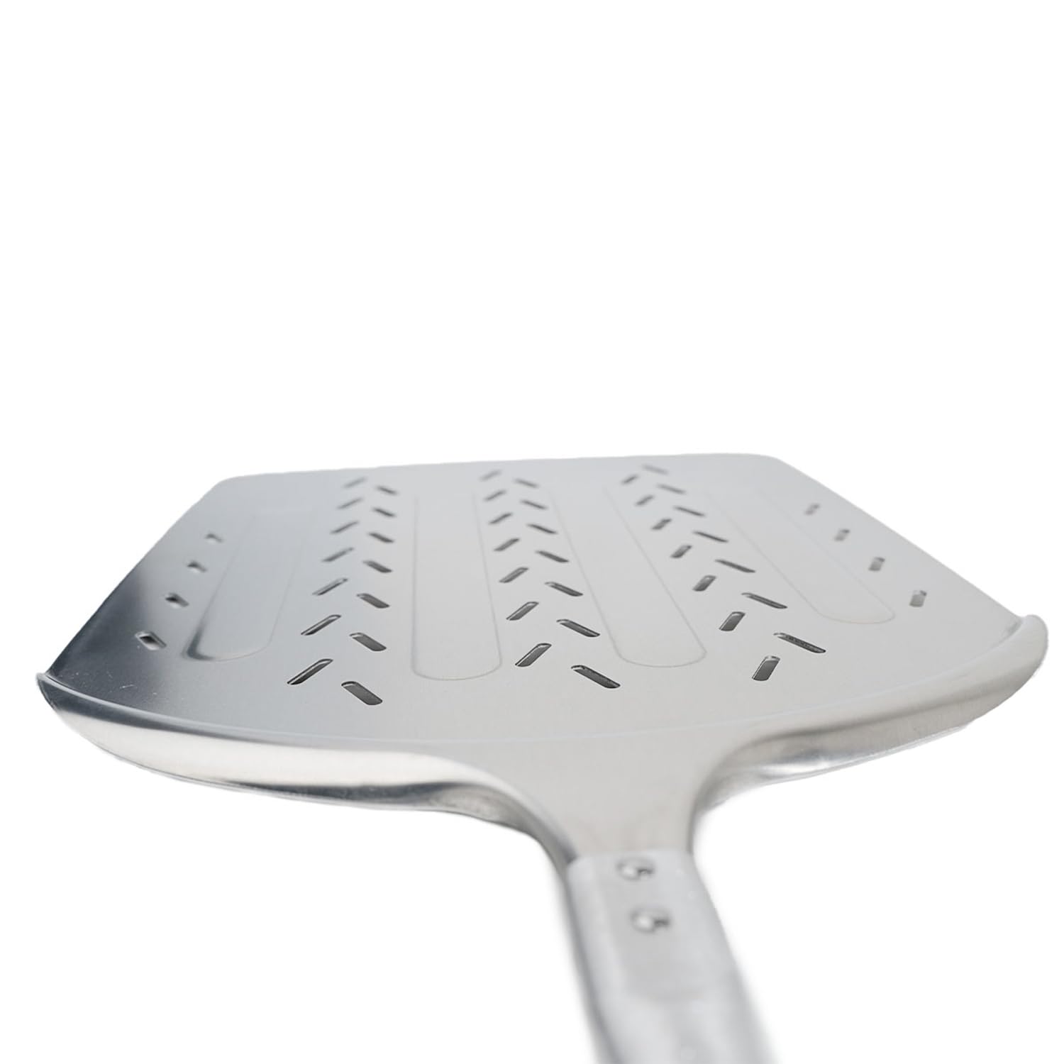 santos-pizzaschieber-pizzaschaufel-gelocht-30-5-x-43-cm-aluminium-mit-holzgriff image 4