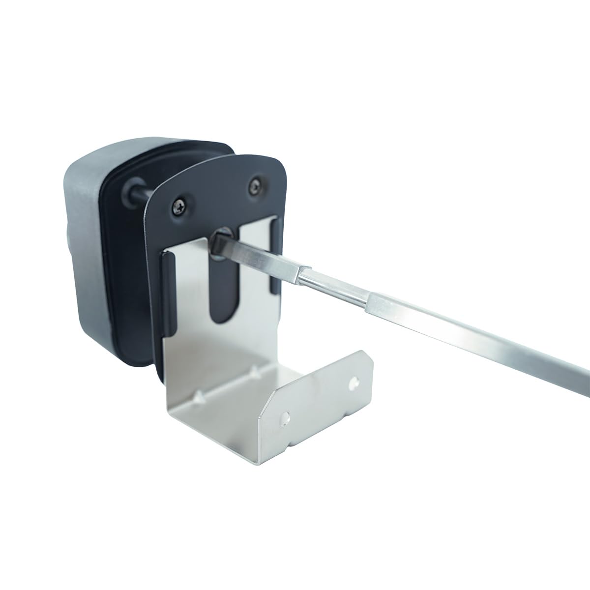 santos-motorisierter-magnetischer-drehspie-mit-fleischnadeln-f-r-gasgrill image 7