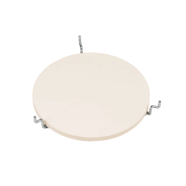 monolith-icon-deflektorstein-inkl-distanzst-ck-kamado-zubeh-r image 1