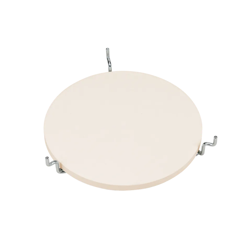 monolith-icon-deflektorstein-inkl-distanzst-ck-kamado-zubeh-r image 1