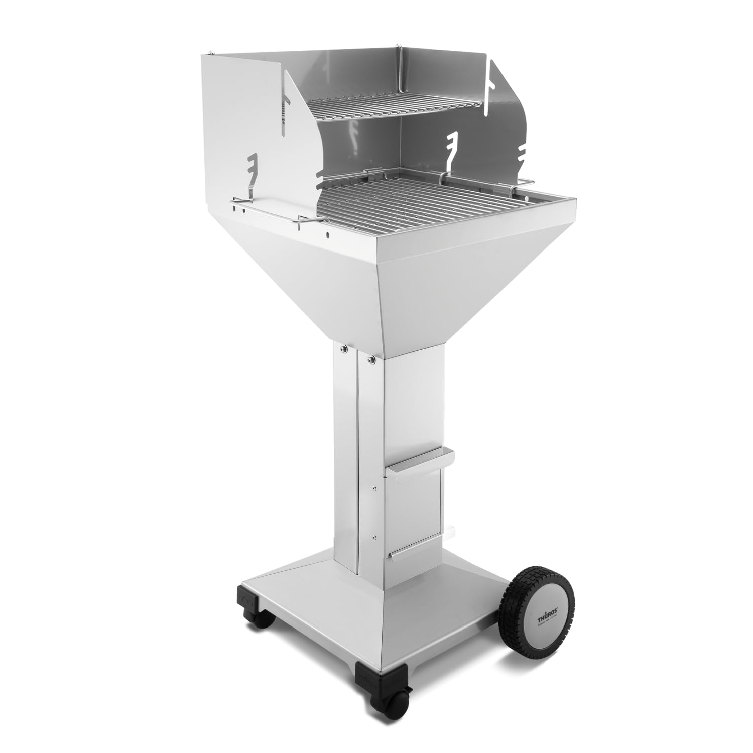 th-ros-t3-holzkohlegrill-einbau-grilleinsatz-42-x-42-cm-edelstahl image 8