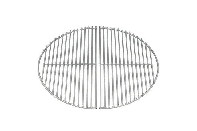 monolith-sgs-grillrost-set-55-classic-zweiteiliger-edelstahl-grillrost image 1