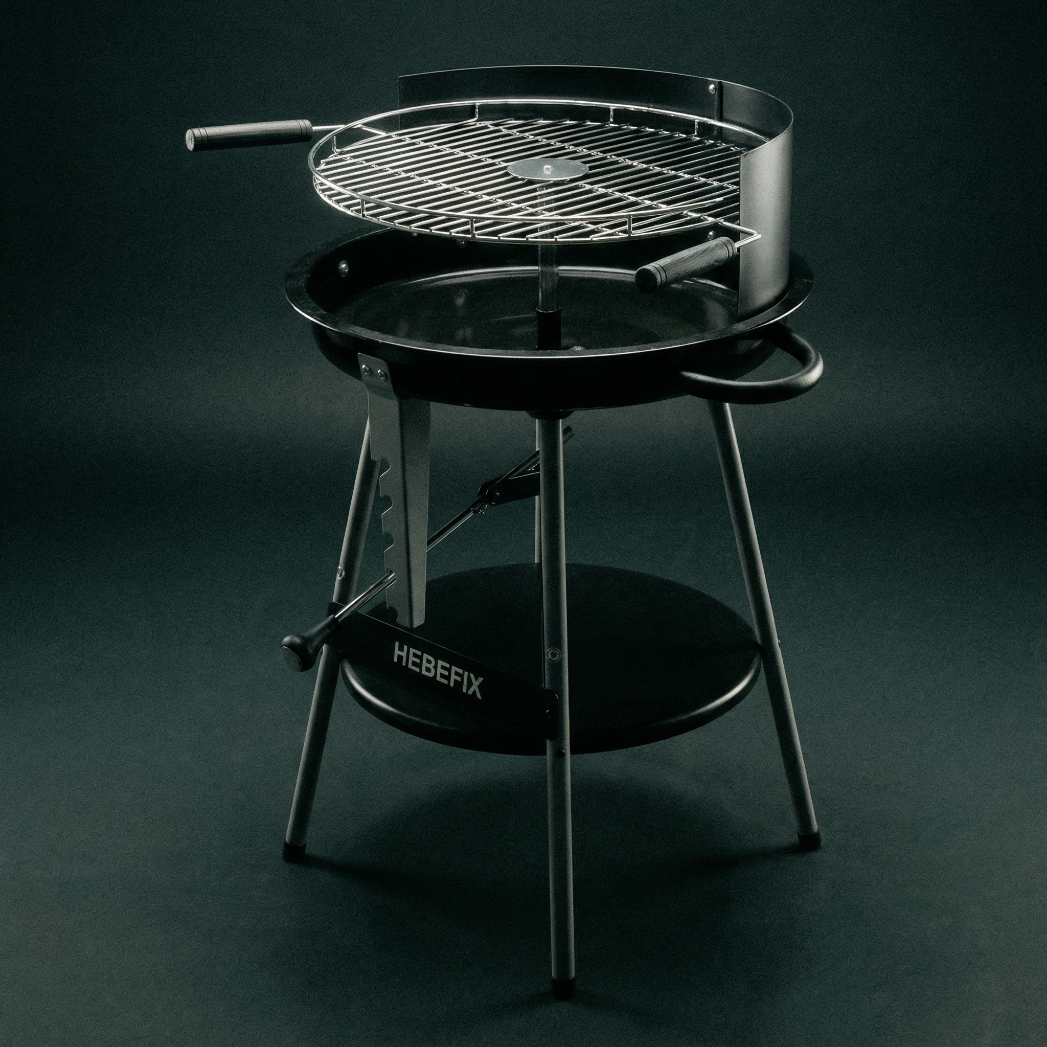 activa-holzkohlegrill-hebefix-hebel-h-henverstellung image 4