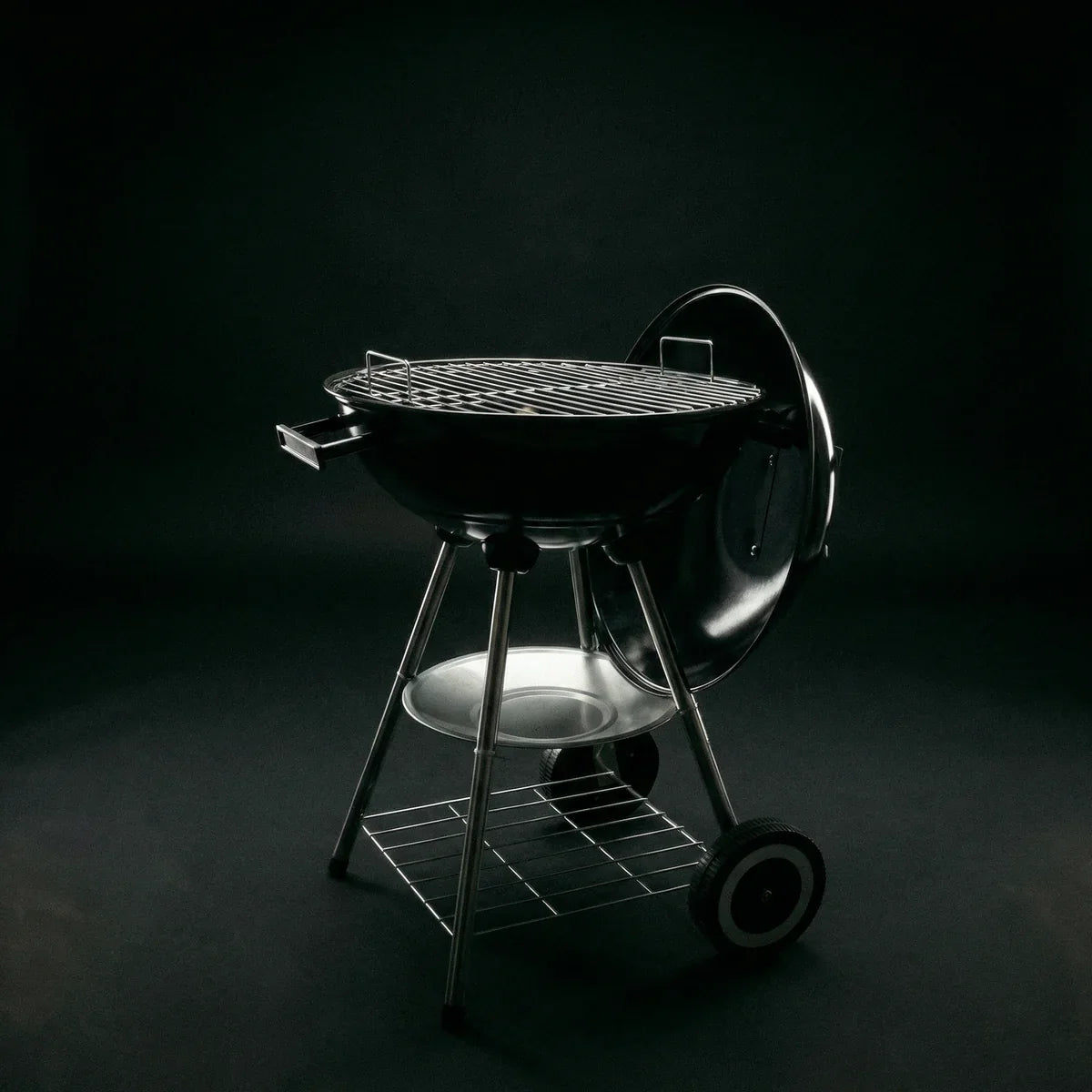 activa-kugelgrill-atlanta-holzkohlegrill image 2