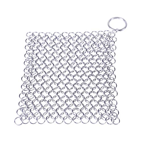 santos-ringreiniger-edelstahl-12-5x12-5-cm-f-r-guss-und-schmiedeeisen image 5