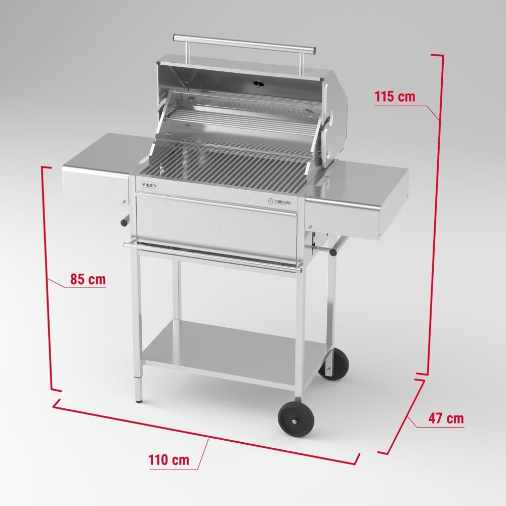 schickling-holzkohlegrill-willy-l-classic-grillwagen-edelstahl-55x33-cm-made-in- image 3