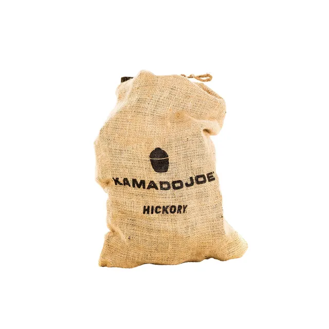 kamado-joe-hickory-holzst-cke-r-ucherholz-f-r-kamado-grill image 1