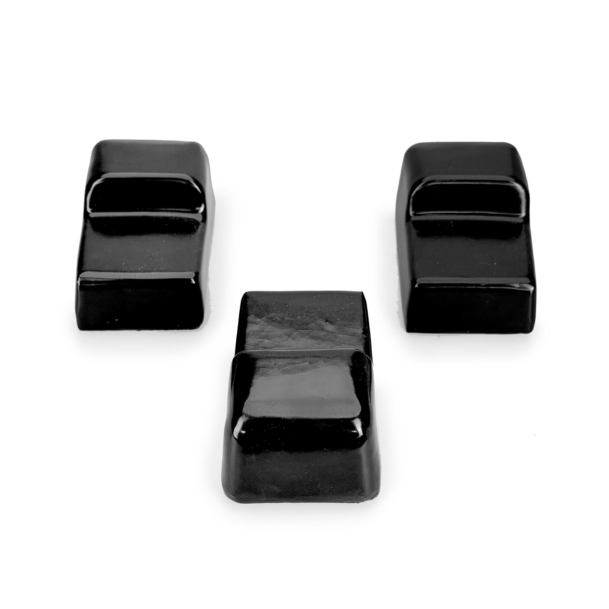 monolith-keramikf-e-set-3er-zubeh-r-schwarz-f-r-keramikgrill-stand-alone image 3
