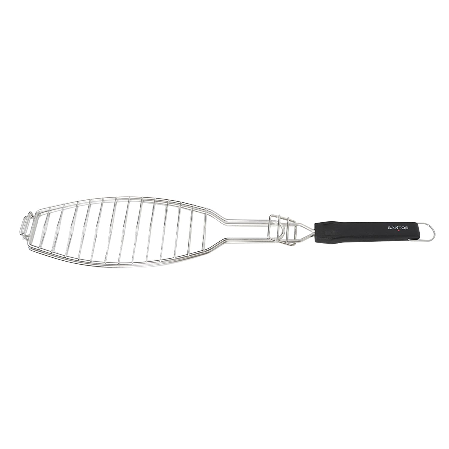 santos-2x-xl-fischbr-ter-61-5-cm-edelstahl-fisch-grillkorb-f-r-fische-bis-33-cm image 3