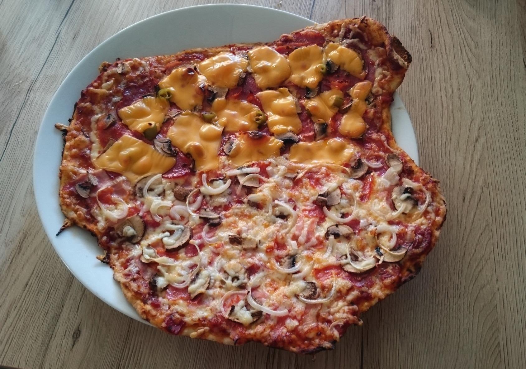 Endlich kein labbriger Boden mehr