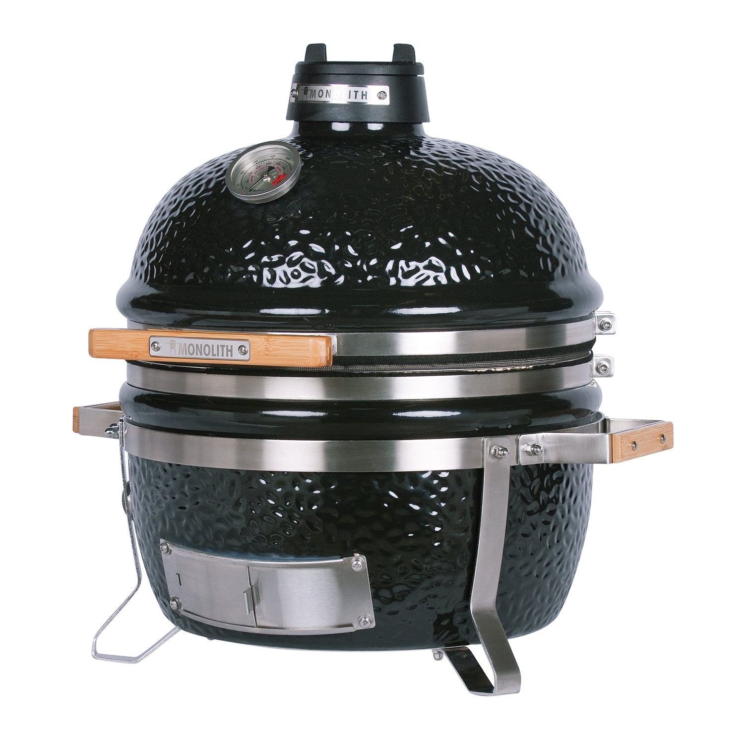 monolith-icon-kamado-grill-tischgrill-keramik-schwarz image 4