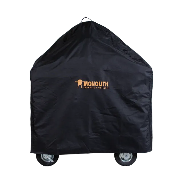 monolith-buggy-abdeckhaube-schutzhaube-f-r-keramikgrill-mit-buggy-schwarz image 1