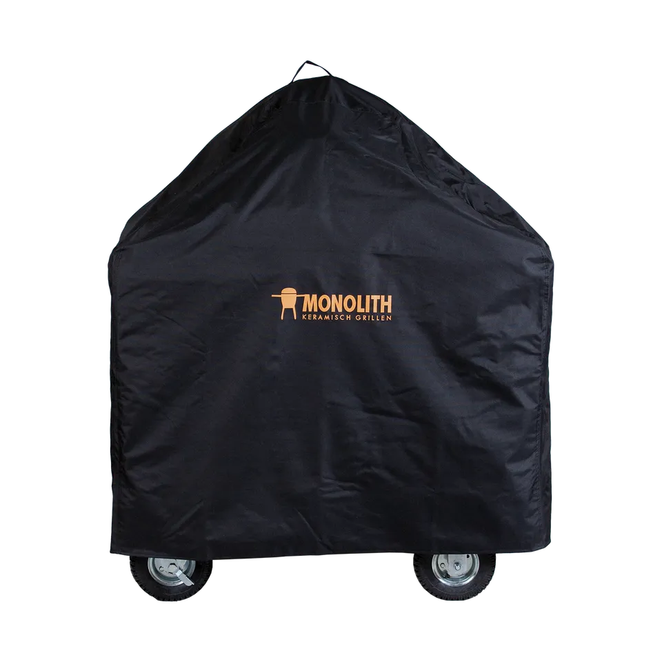 monolith-buggy-abdeckhaube-schutzhaube-f-r-keramikgrill-mit-buggy-schwarz image 1