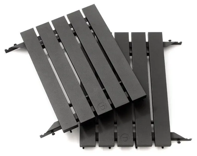 kamado-joe-aluminium-seitenablagen-klappbar-f-r-classic-joe image 1