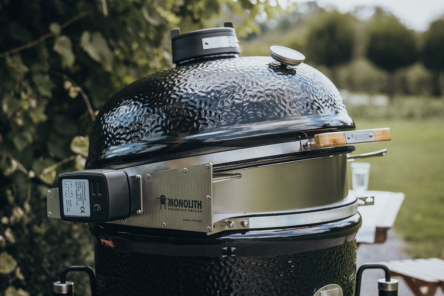 monolith-rotisserie-66-lechef-drehspie-mit-batteriemotor image 3