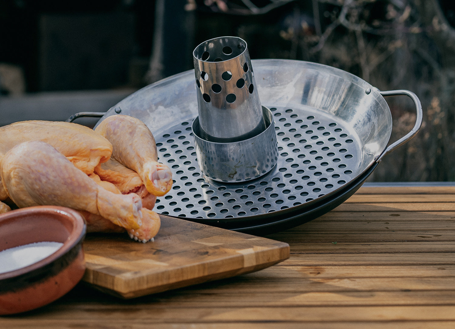 monolith-chicken-roaster-h-hnchenhalter-grill-zubeh-r image 3