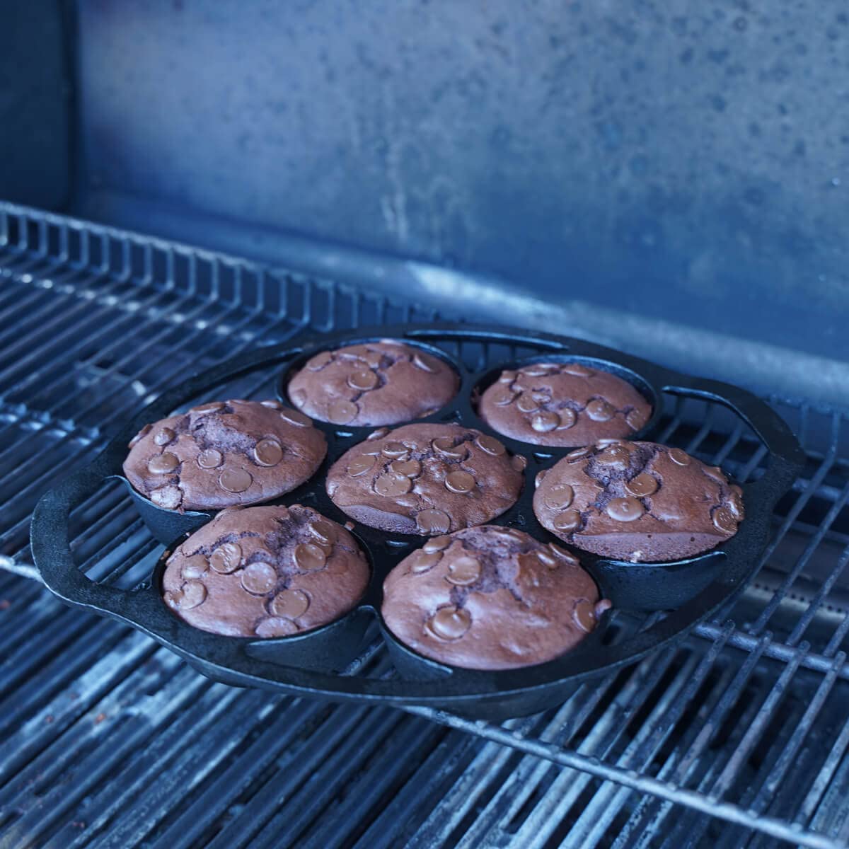 santos-muffin-maker-gusseisen-f-r-7-muffins-32-5x28-5x3-cm image 6