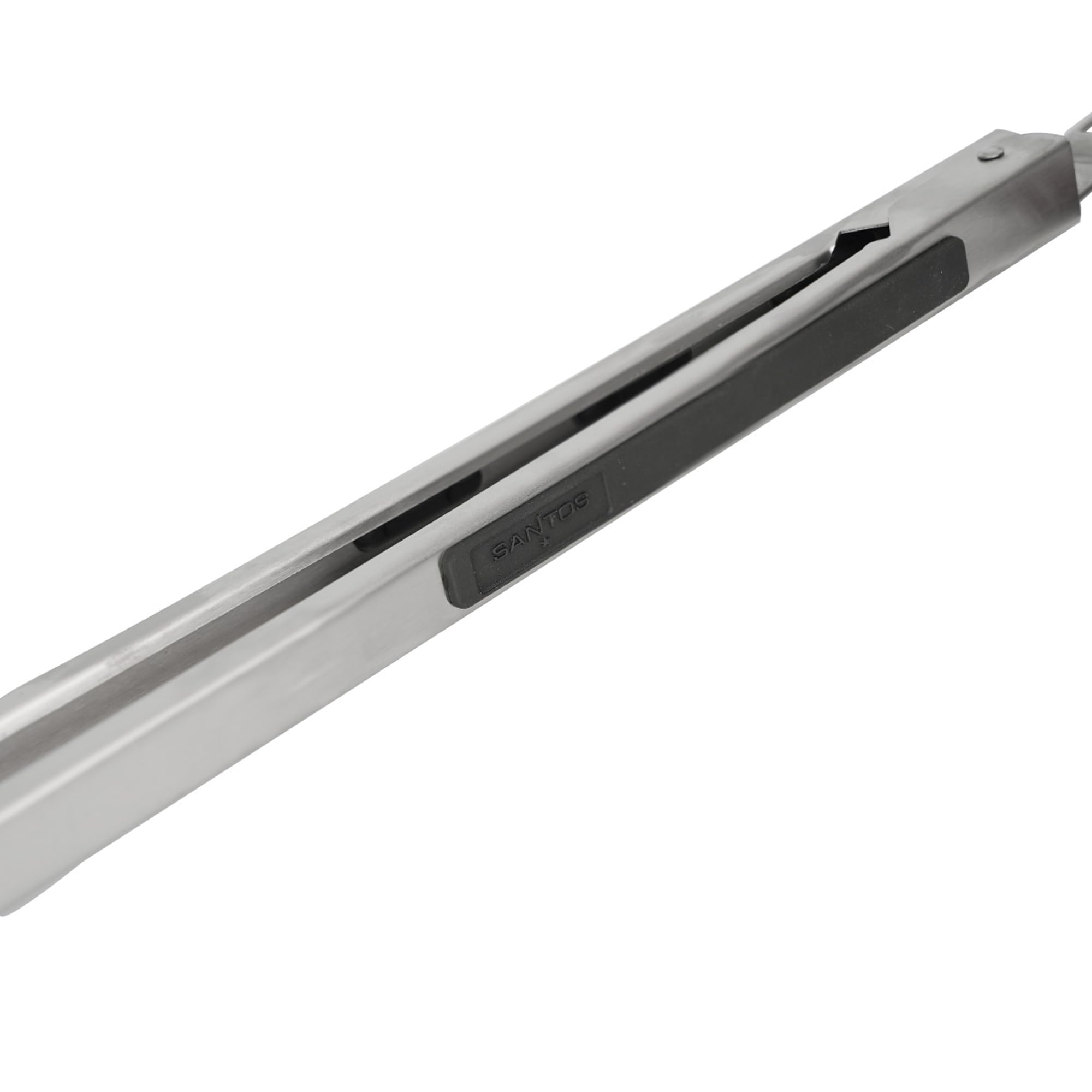 santos-edelstahl-grillpinzette-41-cm-kochpinzette-spitzzange image 3