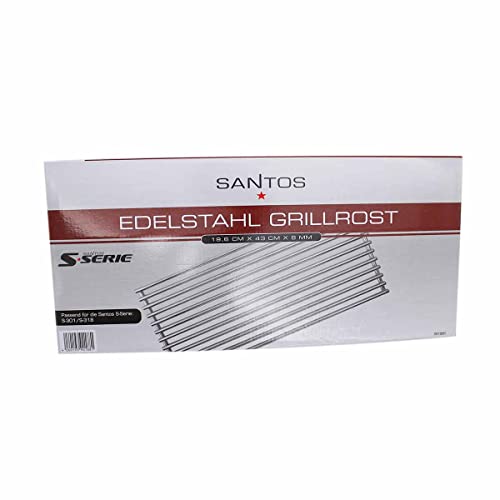 santos-edelstahl-grillrost-19-6x43-cm-f-r-s-301-s-318-gasgrill image 4