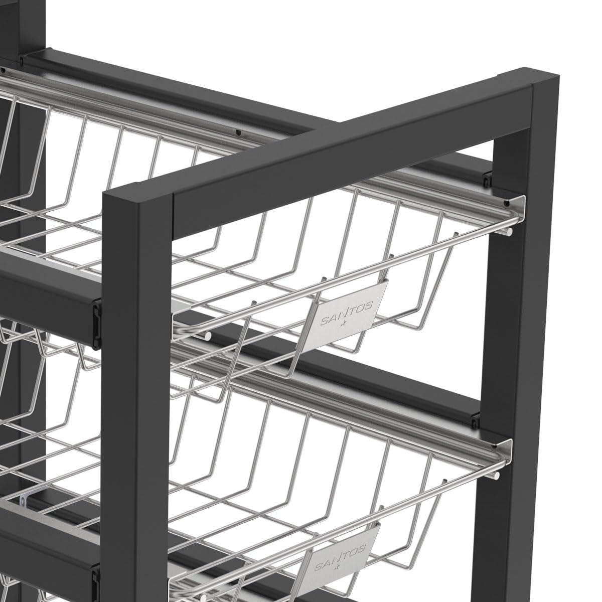 santos-regal-f-r-gasgrill-s-serie-36-x-49-x-42-cm-3-schubladen-schubladenregal-4 image 4