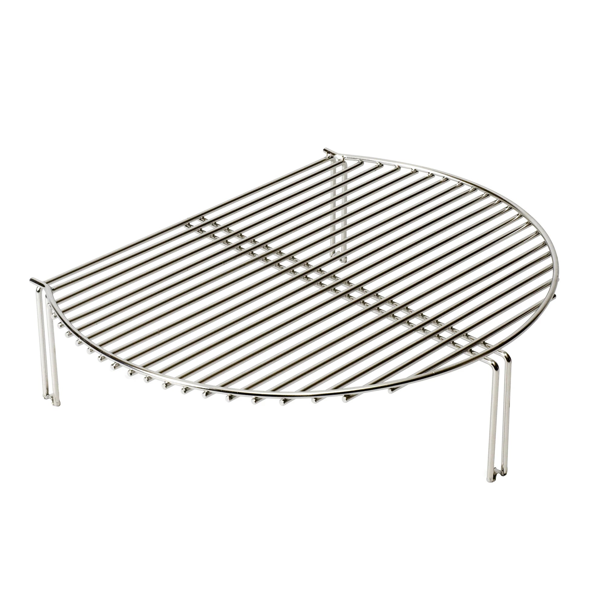 kamado-joe-grill-expander-60-mehr-kochfl-che-10-cm-abstand image 2