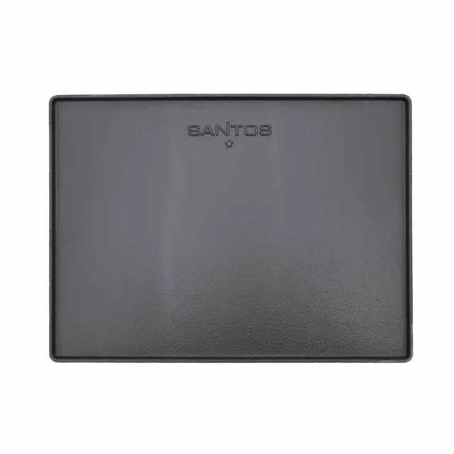 santos-grillplatte-grillplancha-gusseisen-wendeplatte-44-2x30-7-cm-f-r-weber-spi image 1