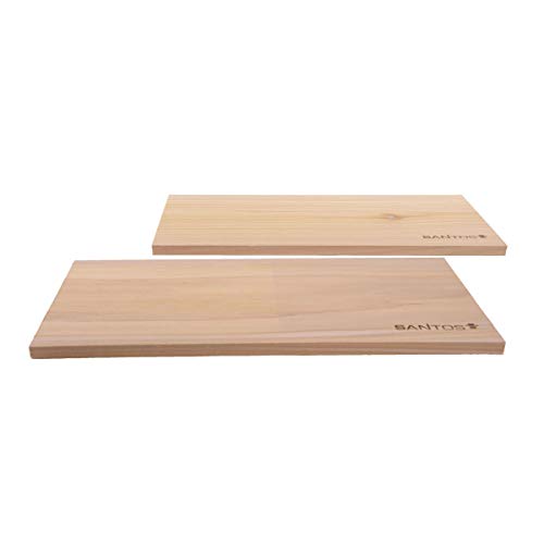 santos-premium-r-ucherbretter-xxl-2-st-ck-zedernholz-40-x-15-cm image 6