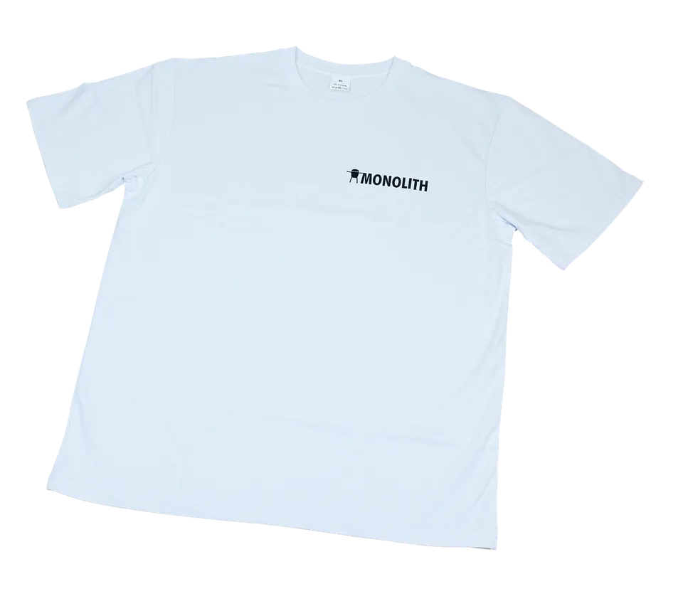 monolith-t-shirt-wei-100-baumwolle-classic-fit image 1