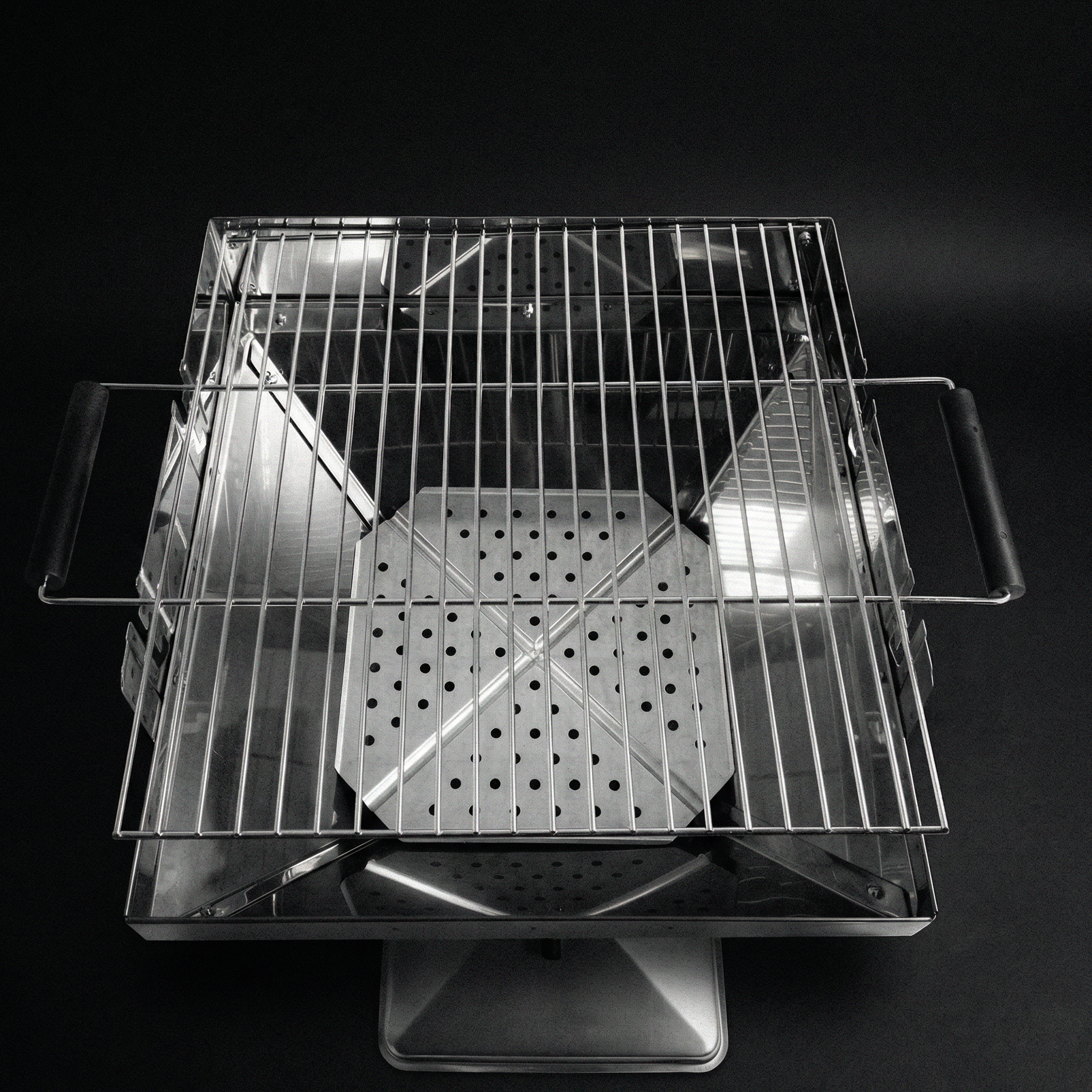 activa-trichtergrill-erfurt-holzkohlegrill-h-henverstellbar image 3