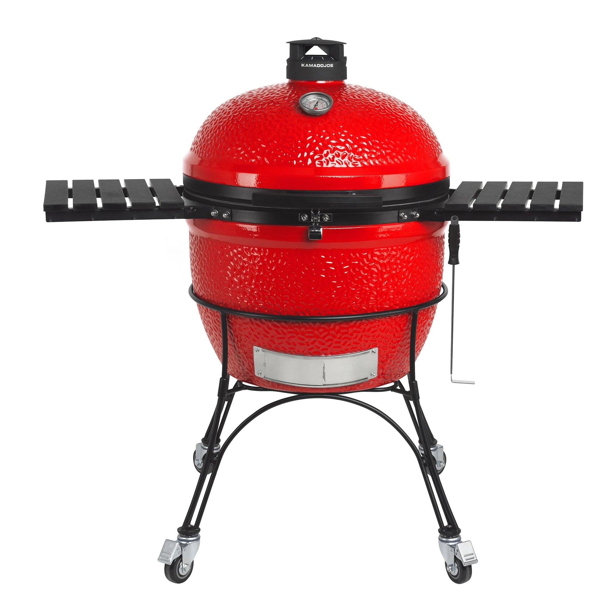 kamado-joe-big-joe-serie-ii-keramik-holzkohlegrill-xxl image 1