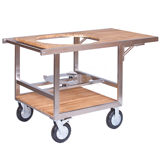 monolith-buggy-inkl-seitentisch-66-lechef image 1
