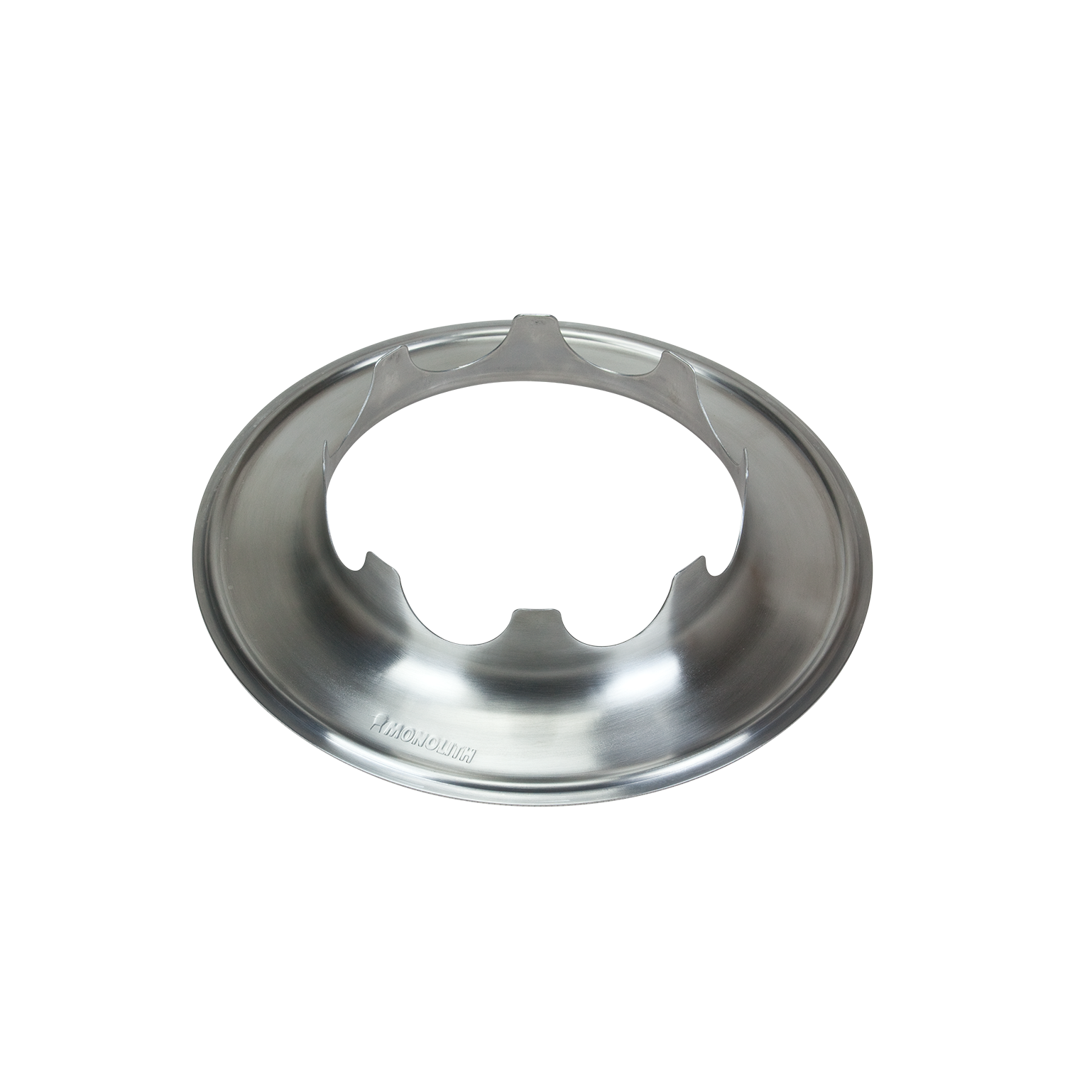 monolith-icon-junior-wok-halter-aus-edelstahl image 1