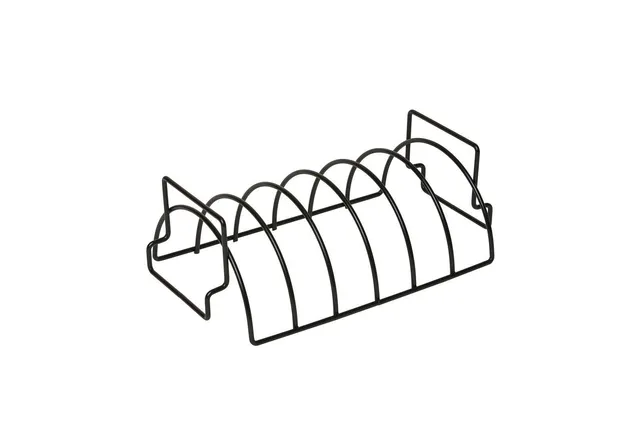 monolith-spare-rib-halter-rippchenhalter-und-bratenkorb image 1