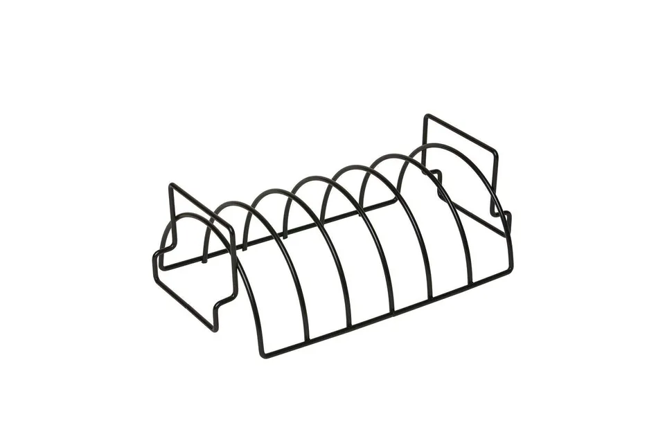 monolith-spare-rib-halter-rippchenhalter-und-bratenkorb image 1