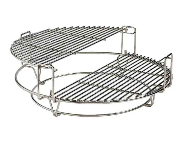 kamado-joe-divide-conquer-roste-serien-i-und-ii image 1