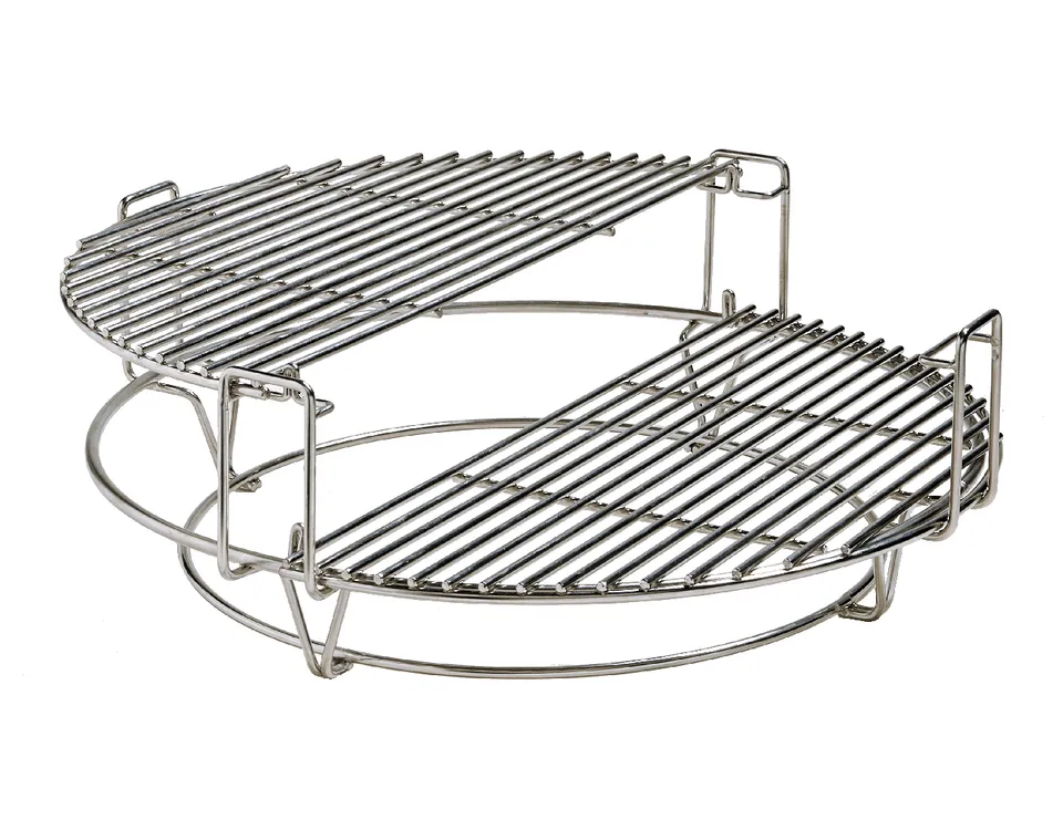 kamado-joe-divide-conquer-roste-serien-i-und-ii image 1