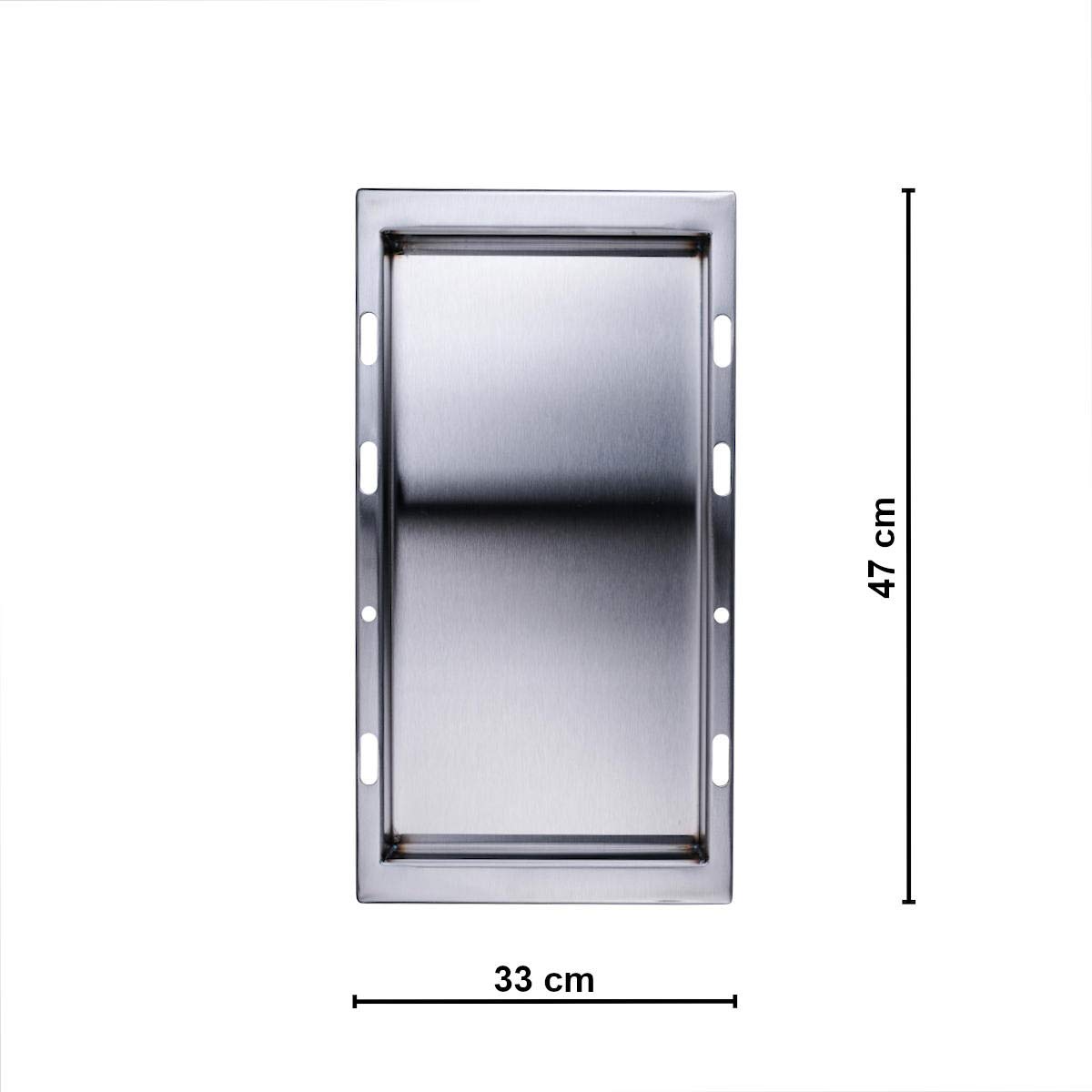 santos-grillpfanne-einsatzpfanne-edelstahl-plancha-33-x-47-x-4-cm-f-r-weber-gene image 5