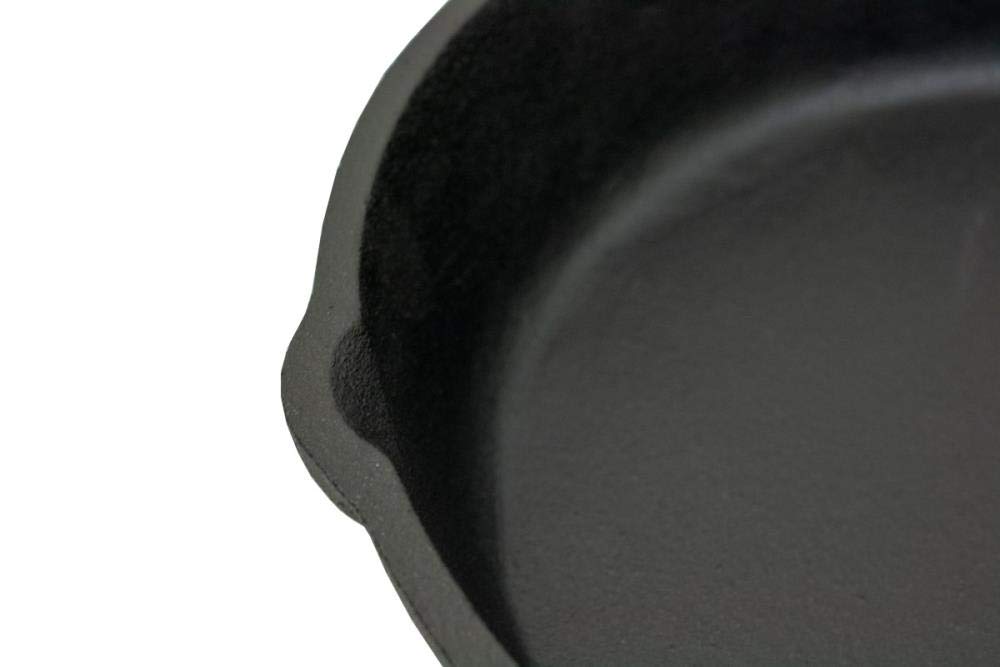 schickling-gusspfanne-gusseisenpfanne-26cm image 8