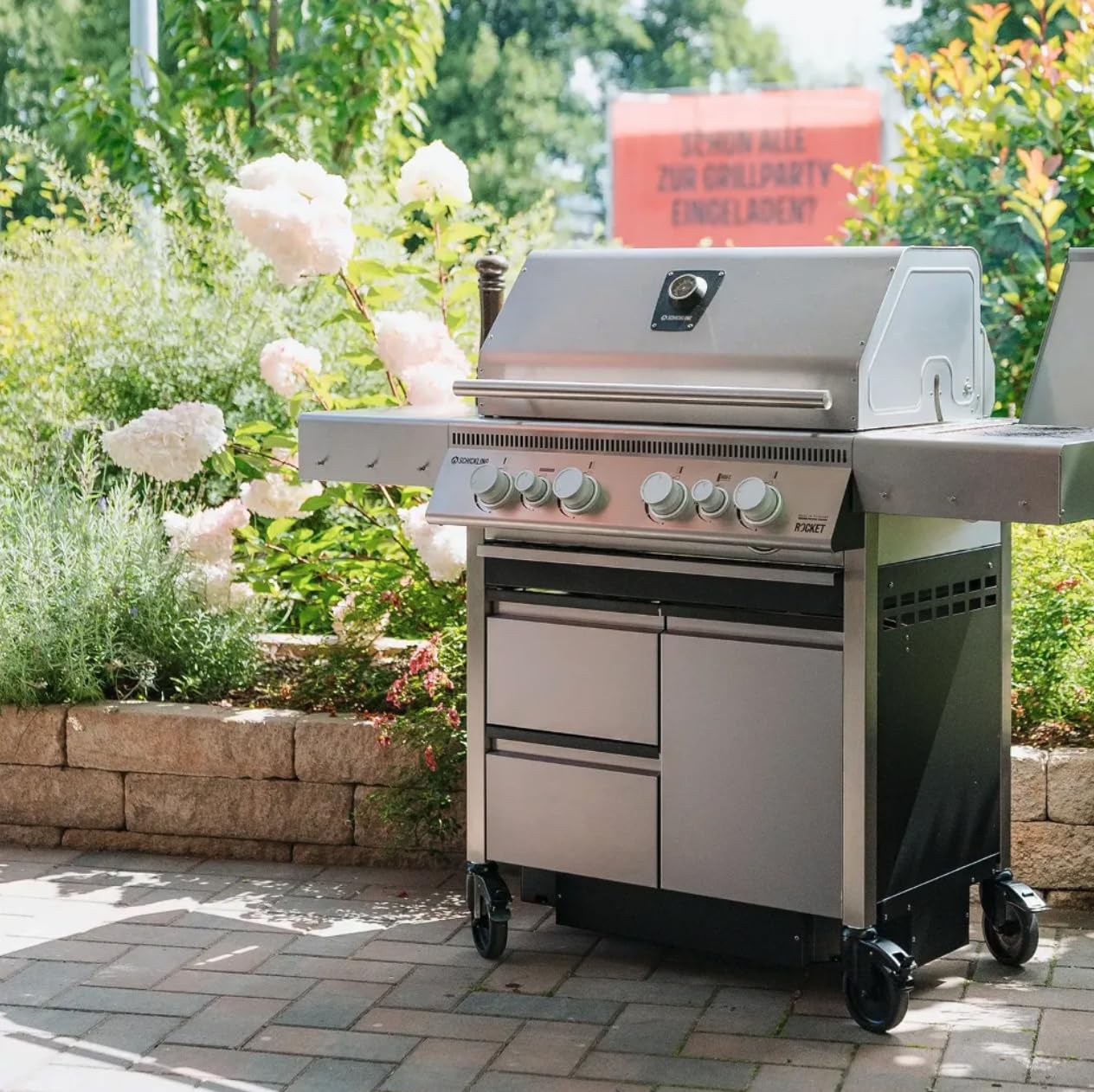 schickling-rocket-gasgrill-4-brenner-mit-backburner-drehspie-und-800-c-keramikbr image 8
