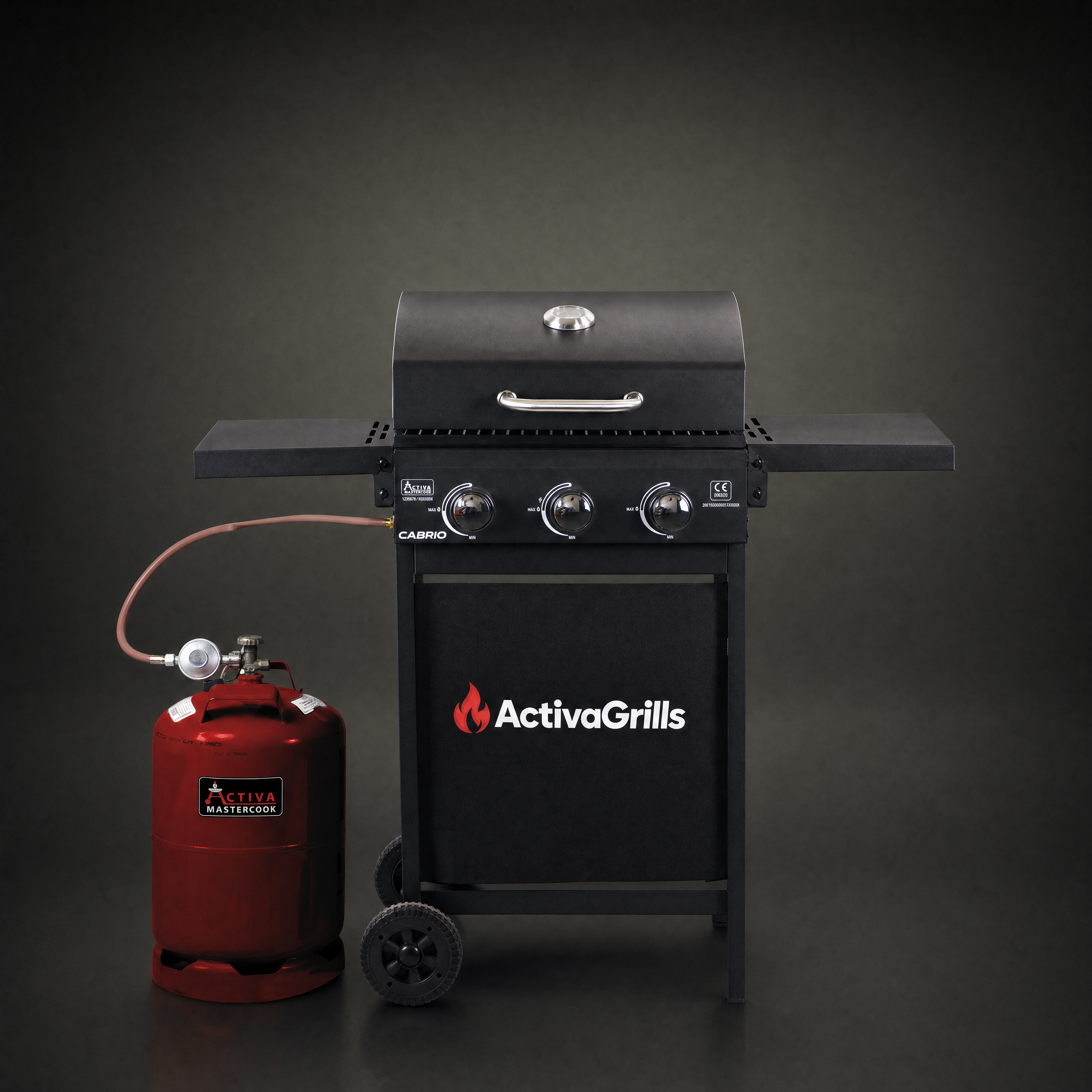activa-gasgrill-cabrio-3-brenner-8-1-kw image 5