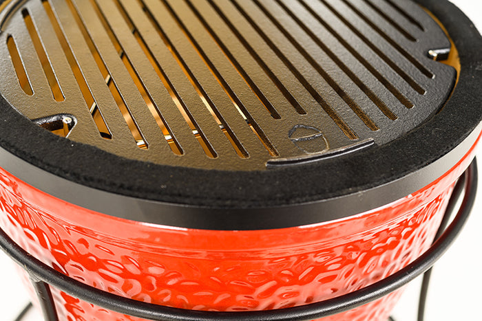kamado-joe-grillplatte-gusseisen-anbratplatte image 3