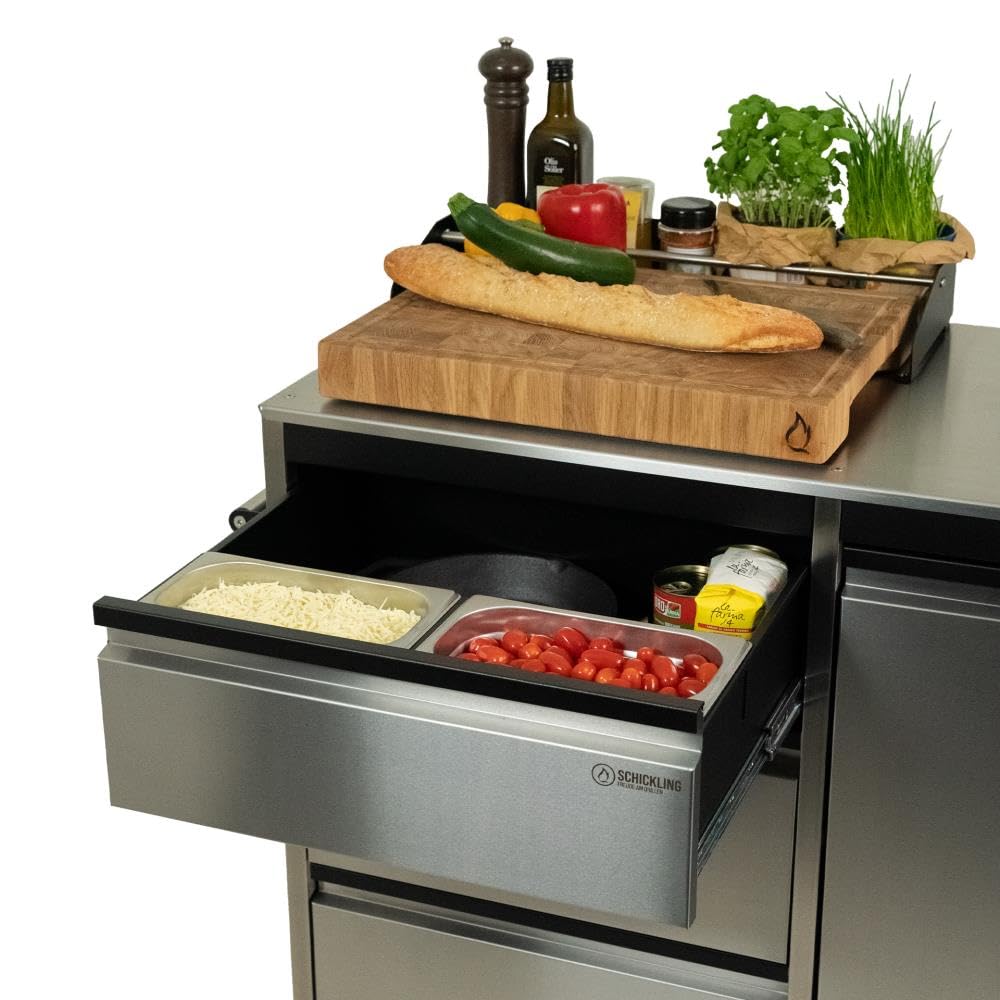 schickling-big-buddy-grilltisch-outdoor-beistellwagen-edelstahl-117x55-cm image 4