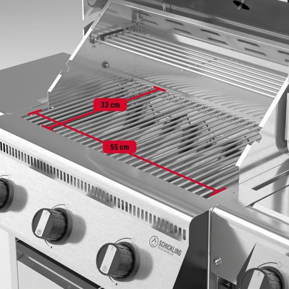 schickling-henry-l-deluxe-gasgrill-3-brenner-mit-800-c-seitenbrenner-und-untersc image 6