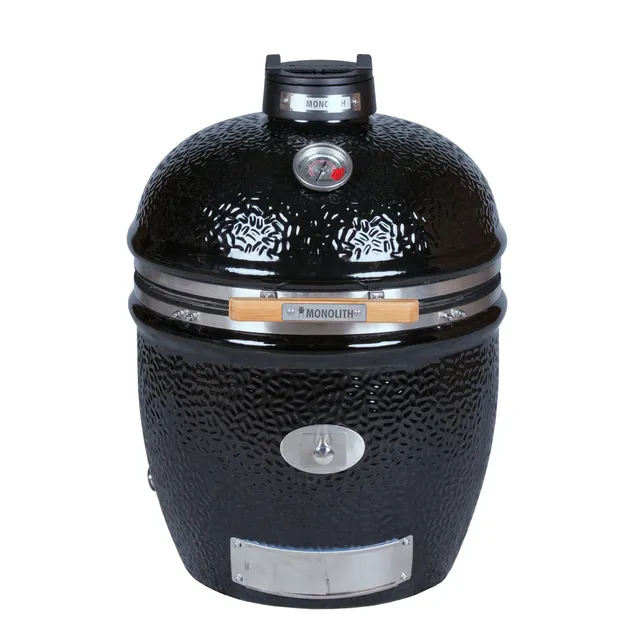 monolith-two-55-classic-keramikgrill-kamado-44-cm image 1