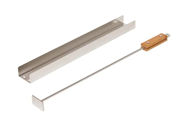 monolith-junior-r-ucherschiene-set-schiene-40-cm-schieber-50-cm image 1