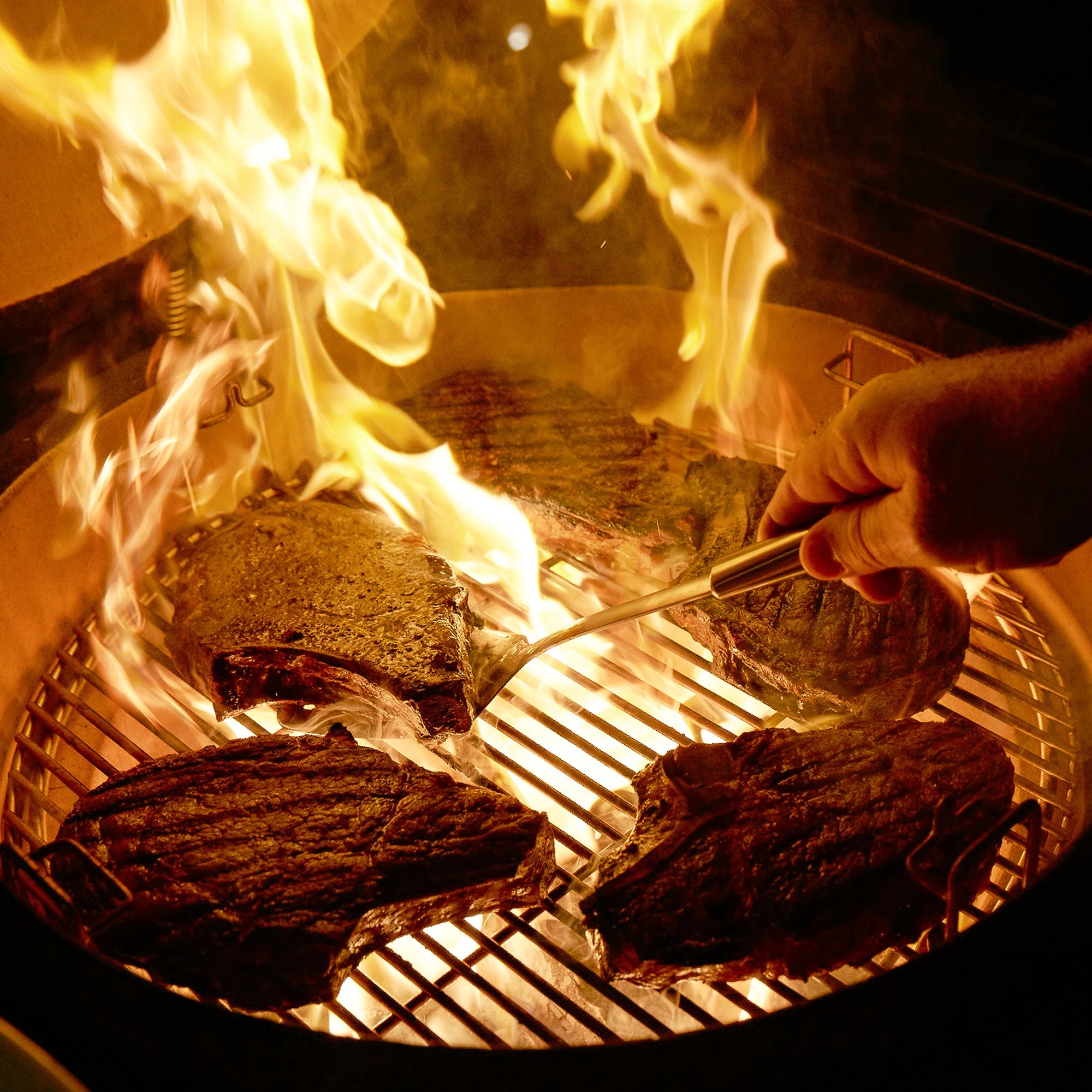 kamado-joe-brandstarter-paraffin-grillanz-nder-w-rfel image 5