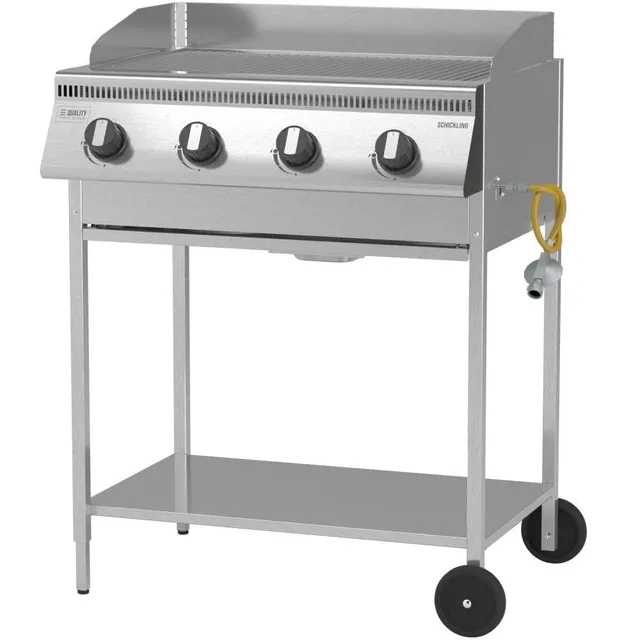 schickling-gasgrill-hermann-xl-basic-edelstahl-grillwagen-4-brenner-71-x-45-cm image 1
