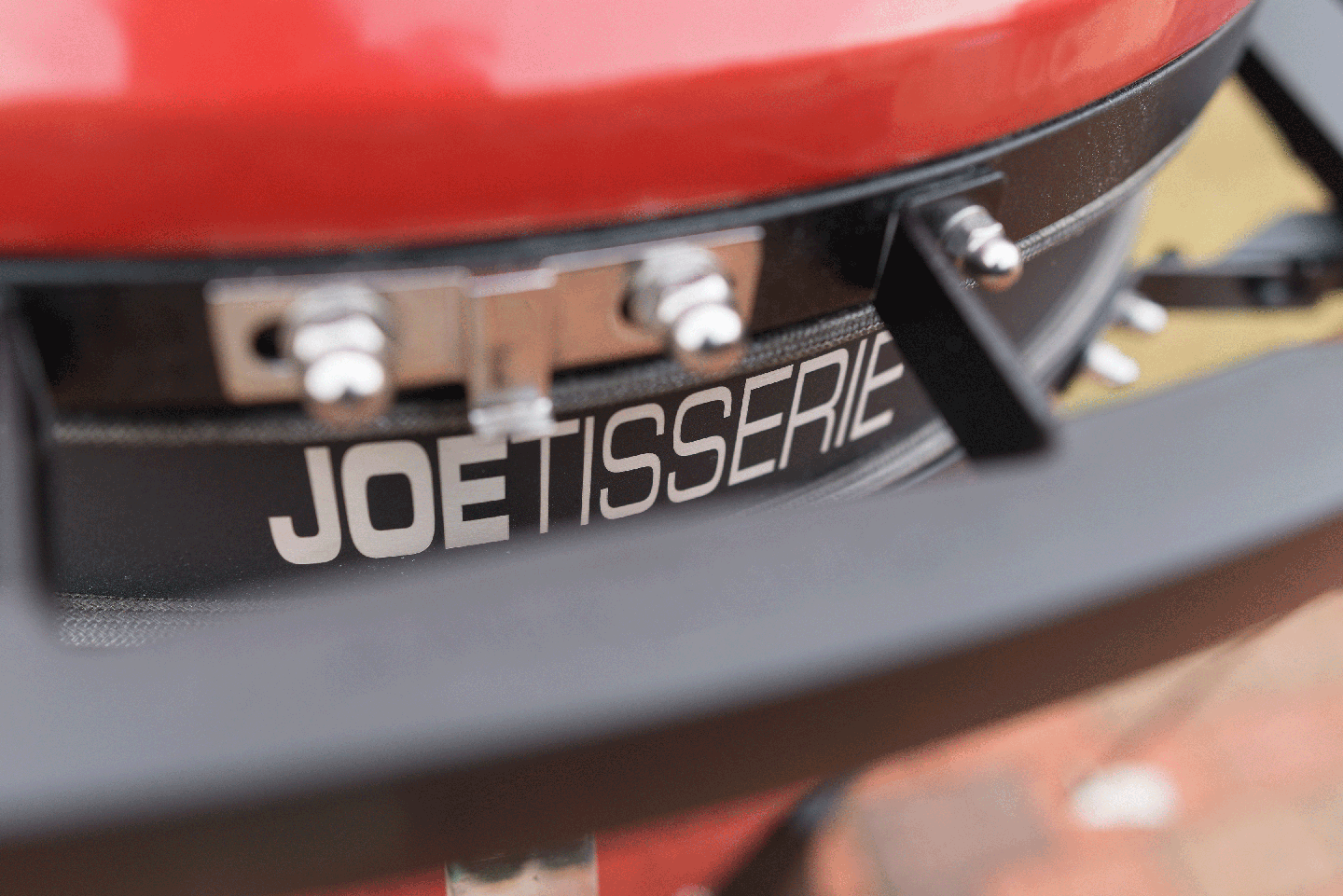 kamado-joe-joetisserie-rotisserie-aufsatz-classic-joe-2 image 6