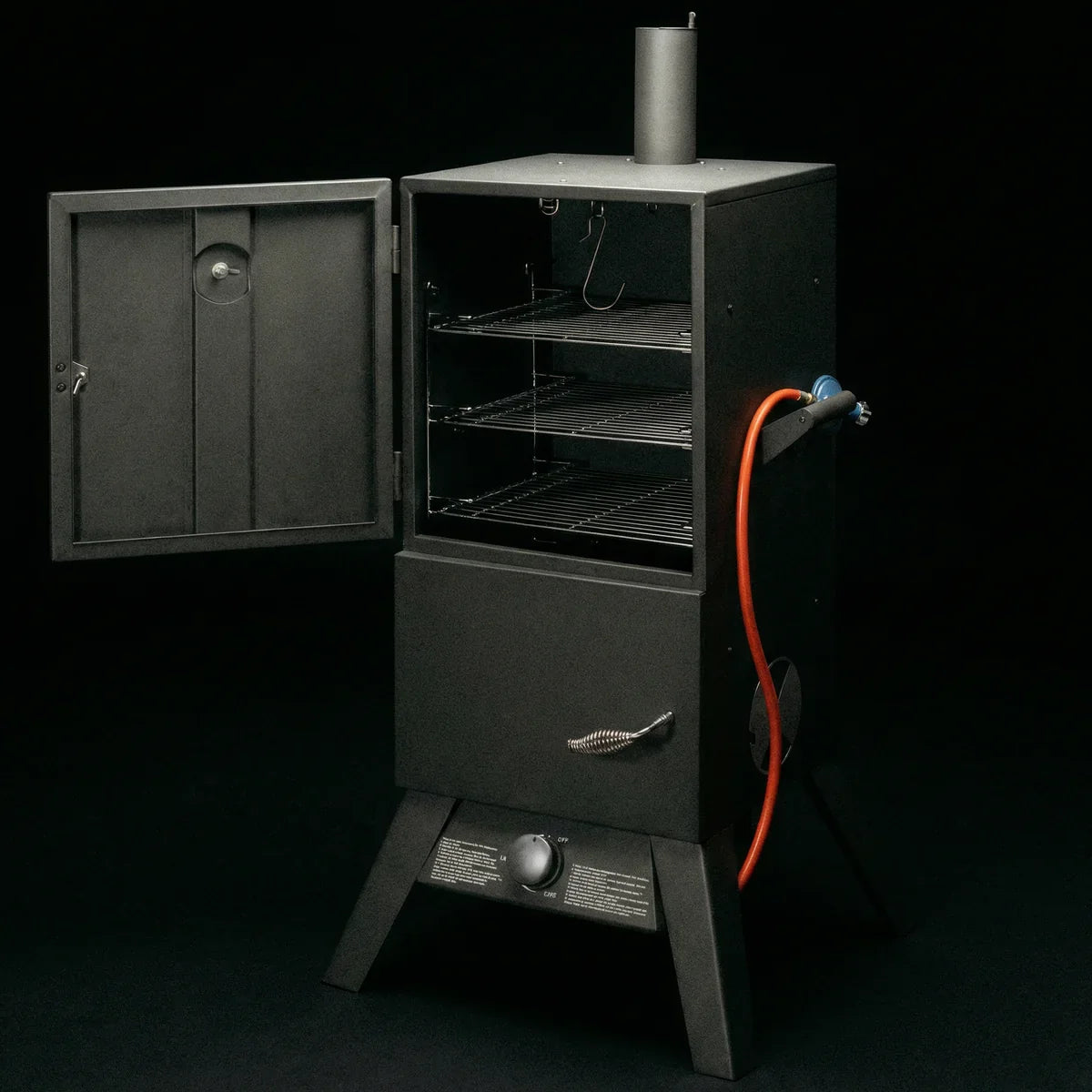 activa-gasr-ucherofen-premium-r-ucherschrank image 3
