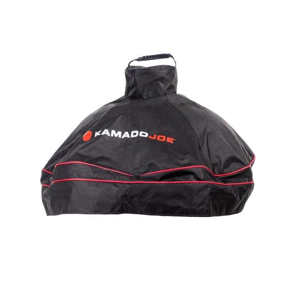kamado-joe-kuppelabdeckung-f-r-classic-joe-grillabdeckung image 1